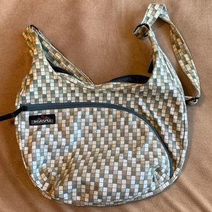 KAVU Women's Singapore Satchel Bag